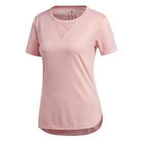 тениска,разпродажба,adidas,дамски,тениски,дамски,топове,adidas,trg,tee,rdy,ld99,pink