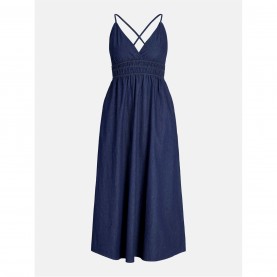рокля,дамски,поли,и,рокли,jjxx,jjxx,chambrey,dress,ld62,dark,blue,denim