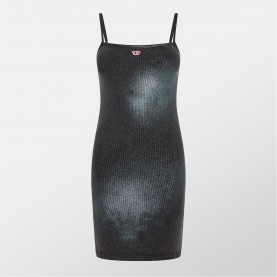 дамски,поли,и,рокли,diesel,diesel,hopy,n2,abito,ld99,black