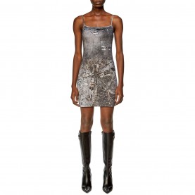 дамски,поли,и,рокли,diesel,diesel,d,hopyn,abito,ld99,black,grey,denm