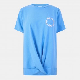 дамска,тениска,дамски,поли,и,рокли,mamalicious,women,s,mama,mat,t,shirt,dress,blue,jasper
