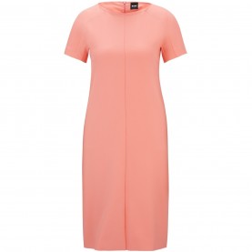 дамска,рокля,дамски,поли,и,рокли,boss,dizora,10247725,01,shift,dress,womens,open,purple
