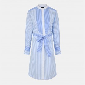 дамска,рокля,дамски,поли,и,рокли,boss,detallina,10258306,01,wrap,dress,womens,open,misc