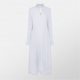дамска,рокля,дамски,поли,и,рокли,boss,dalayna,10259019,01,maxi,dress,womens,open,misc