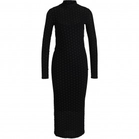 дамска,рокля,дамски,поли,и,рокли,hugo,nomy,b,10263420,01,bodycon,dress,womens,open,mis