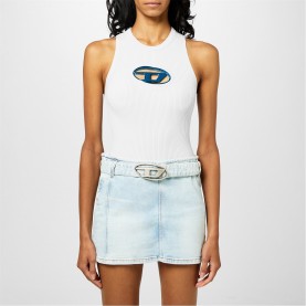 дамски,топове,diesel,m,onerva,top,white