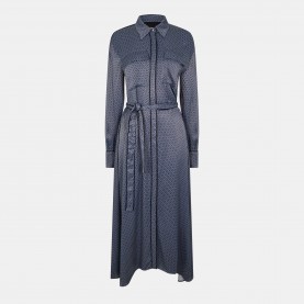 дамска,рокля,дамски,поли,и,рокли,boss,women,s,wrap,dress,open,misc