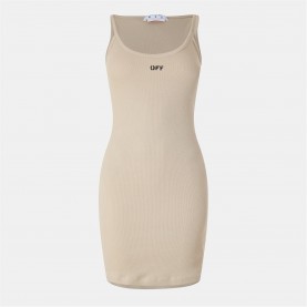 дамски,поли,и,рокли,off,white,off,basic,rib,drs,ld99,green
