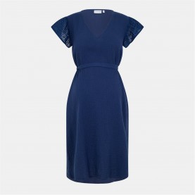 рокля,mamalicious,mini,mat,dress,ld99,naval,academy