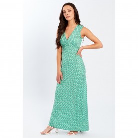 дамски,поли,и,рокли,wednesday,girls,v,nk,slp,drs,ld99,green