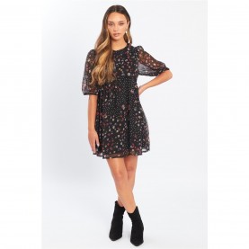 дамски,поли,и,рокли,wednesday,girls,mni,smk,drs,ld99,black