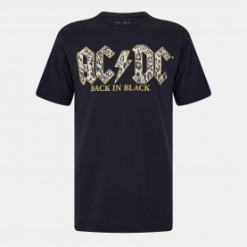 дамска,тениска,official,women,s,regular,fit,band,t,shirt,acdc