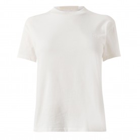 Дамска тениска Fear Of God Essentials Womens Oversized T-Shirt - Ivory дамска,тениска,дамски,топове,fear,of,god,essentials,women,s,oversized,t,shirt,ivory
