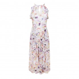 рокля,дамски,поли,и,рокли,ted,baker,lauriin,midi,dress,lt,pink