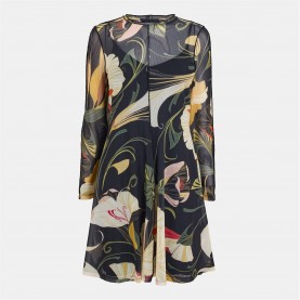 рокля,дамски,поли,и,рокли,ted,baker,ted,plain,mini,dress,ld54,black