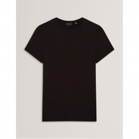дамски,топове,ted,baker,ted,plain,fitted,t,ld00,black