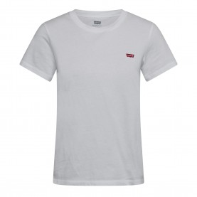 Levis Perfect T Ld99 - White дамски,топове,levis,perfect,t,ld99,white
