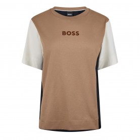 дамски,топове,boss,elpha,blocking,10241525,01,med,beige