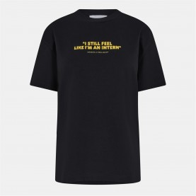 тениска,дамски,топове,off,white,off,casual,tee,ld99,black