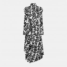 рокля,дамски,поли,и,рокли,off,white,off,pandel,dress,ld99,white,black