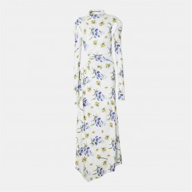 рокля,дамски,поли,и,рокли,off,white,off,plisse,dress,ld99,white,purple