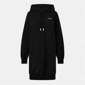 рокля,дамски,поли,и,рокли,off,white,off,sweat,dress,ld99,black,white