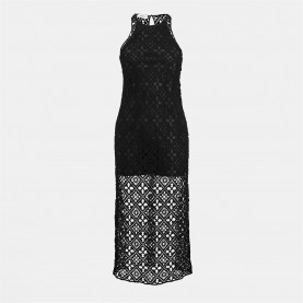 рокля,дамски,поли,и,рокли,off,white,off,crochet,dress,ld99,black