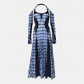 рокля,дамски,поли,и,рокли,off,white,off,midi,dress,ld99,blue,white
