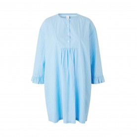 Рокля CCDK CCDK Nora Dress Ld99 - Lichen Blue рокля,дамски,поли,и,рокли,ccdk,ccdk,nora,dress,ld99,lichen,blue