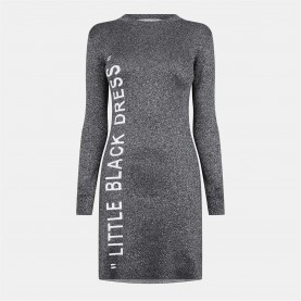 рокля,дамски,поли,и,рокли,off,white,off,glitter,dress,ld99,silver,white