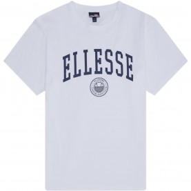 тениска,дамски,топове,ellesse,neri,t,shirt,white