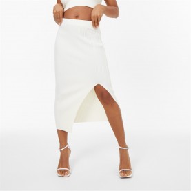 пола,дамски,плетени,дрехи,jack,wills,knitted,midi,skirt,vintage,white