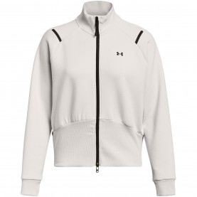 дамски,туристически,полари,разпродажба,under,armour,дамски,горнища,с,качулка,дамски,полари,under,armour,unstop,flc,fz,ld42,white
