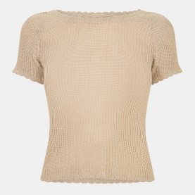 дамски,плетени,дрехи,дамски,топове,jack,wills,crochet,open,back,tee,stone