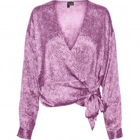 дамски,топове,vero,moda,vm,snakey,wrap,top,ld99,viola