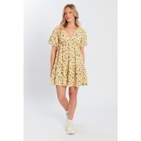 дамски,поли,и,рокли,influence,mni,drs,pf,slv,ld99,mustard