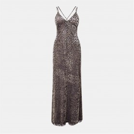 дамски,поли,и,рокли,amylynn,leopard,maxi,ld99,grey
