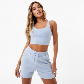 дамско,лятно,бельо,разпродажба,slazenger,дамски,топове,slazenger,ft.,wolfie,cindy,long,line,bra,baby,blue
