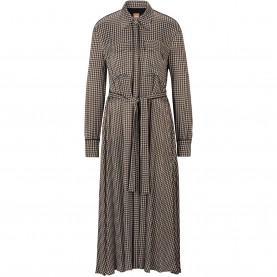 дамска,рокля,дамски,поли,и,рокли,boss,women,s,davivio,maxi,dress,miscellaneous
