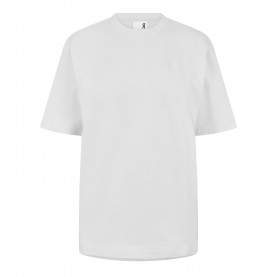 Дамска тениска On Womens Club Collect T-Shirt - Iceberg дамска,тениска,дамски,топове,on,women,s,club,collect,t,shirt,iceberg