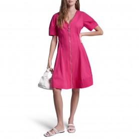 дамски,поли,и,рокли,dkny,dkny,lanturn,drs,ld62,hot,pink