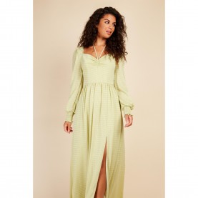 дамска,рокля,дамски,поли,и,рокли,little,mistress,women,s,maxi,dress,green