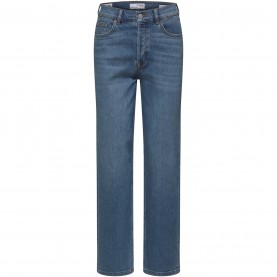 дънки,дамски,дънки,selected,femme,marie,jeans,medium,blue