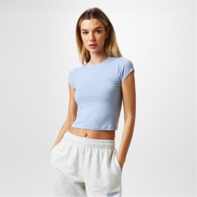 дамски,тениски,дамски,топове,jack,wills,jw,cp,slv,baby,t,ld44,soft,blue