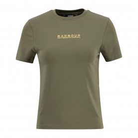 дамска,тениска,дамски,топове,barbour,international,womens,devin,t,shirt,dusky,khaki