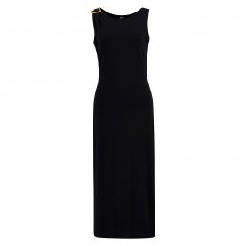 Дамска рокля Barbour International Womens Bodycon Dress - Black дамска,рокля,дамски,поли,и,рокли,barbour,international,women,s,bodycon,dress,black