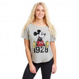дамски,тениски,дамски,топове,дамски,стоки,с,аним.,герои,disney,t,shirt,ld99,grey