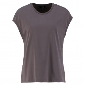 Дамска тениска Barbour International Womens T-Shirt - Lavender Grey дамска,тениска,дамски,топове,barbour,international,women,s,t,shirt,lavender,grey