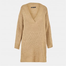 рокля,дамски,поли,и,рокли,threadbare,adeline,dress,ld99,stone