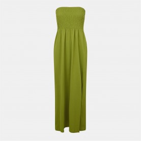 рокля,threadbare,hill,maxi,dress,ld99,olive,solid
